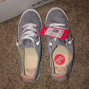 Roxy causal sneakers